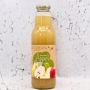 Appel-perensap, 75cl