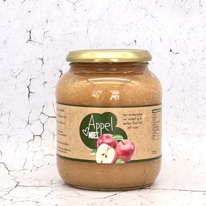 Appelmoes