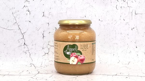 Appelmoes