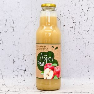 Appelsap, 75cl