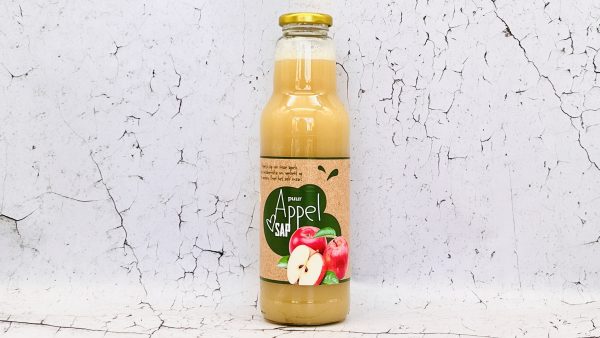Appelsap, 75cl