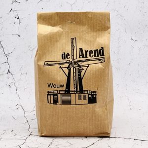 Appeltaartmix