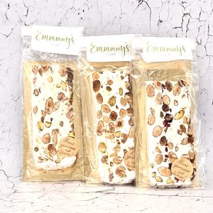 Wouwse nougat