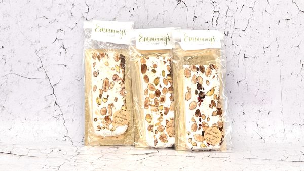 Wouwse nougat