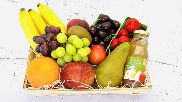 Fruitmand