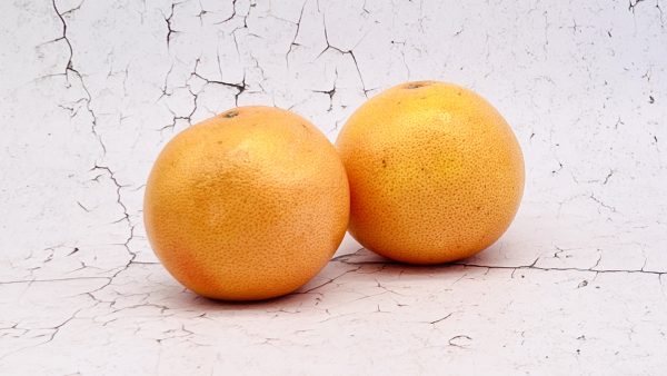 Grapefruit rood