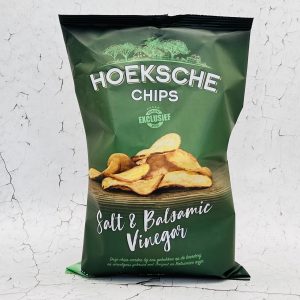 Hoeksche chips salt & balsamic vinegar