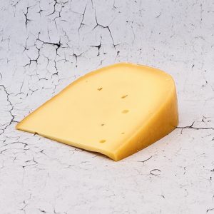 Kaas, jong belegen