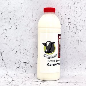 Karnemelk naturel