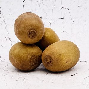 Kiwi, geel