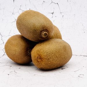 Kiwi, groen