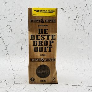 Klepper De Beste Drop Ooit Honing