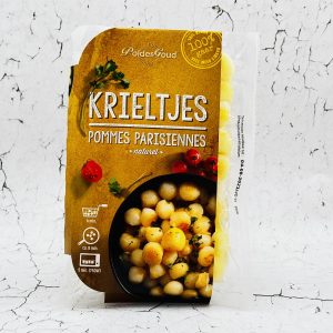 Krieltjes pommes parisiennes, 450gr