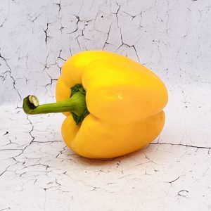 Paprika, geel