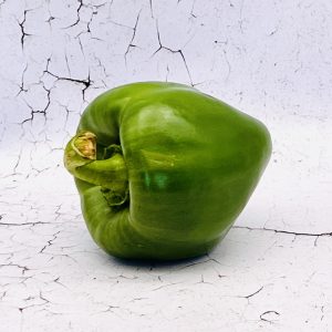 Paprika, groen