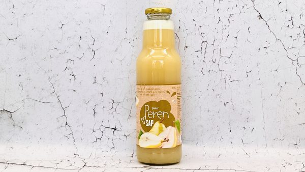 Perensap, 75cl