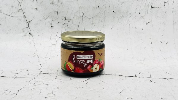 Rinse appelstroop