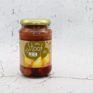 Stoofperen, 370gr