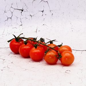 Tomaten, cherry tros