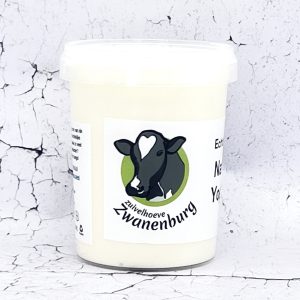 Volle yoghurt naturel