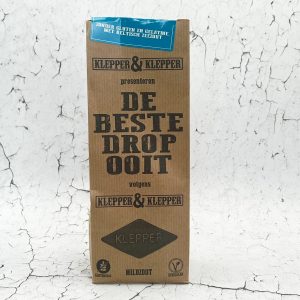 Klepper De Beste Drop Ooit MildZout