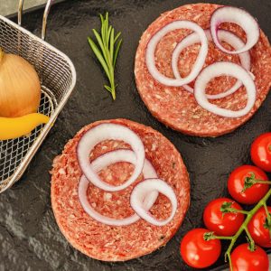 Runderburger