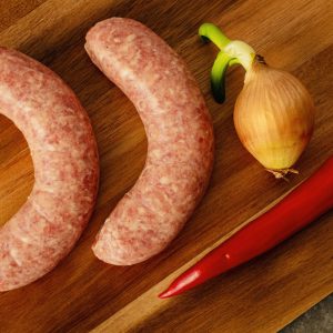 Saucijsjes