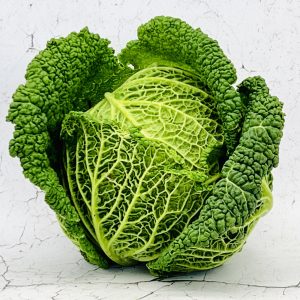 Savooiekool