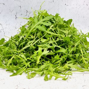 Sla, rucola