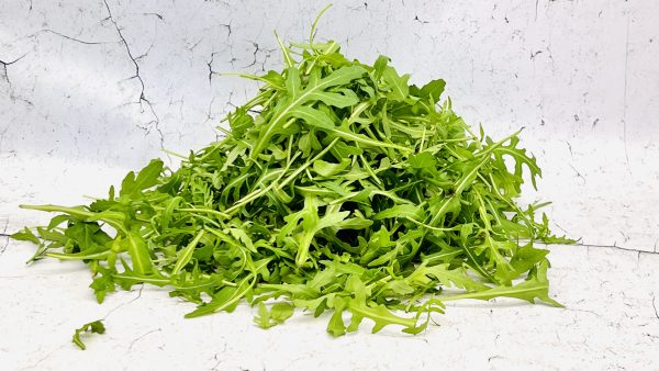 Sla, rucola