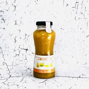 Smoothie, geel
