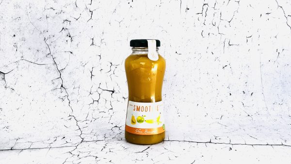 Smoothie, geel