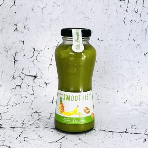 Smoothie, groen