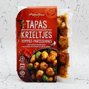 Tapas krieltjes, 450gr