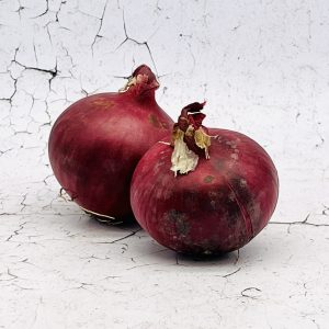 Ui, rood