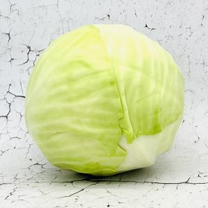 Witte kool