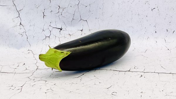 Aubergine