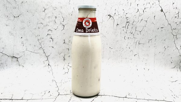 Oma drieka, 750ml