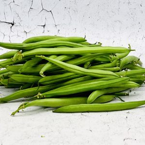 Sperzieboon