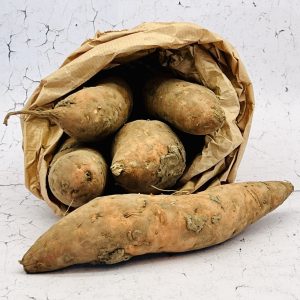 Zoete aardappel