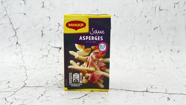 Maggi aspergesaus vloeibaar