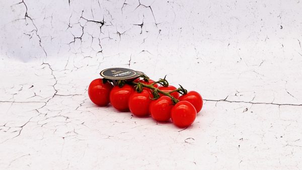 Tomaten, honing
