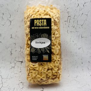 Vers-ei Pasta