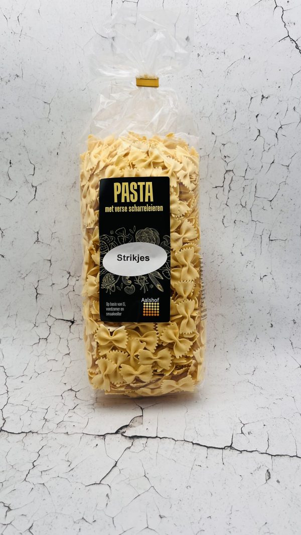 Vers-ei Pasta