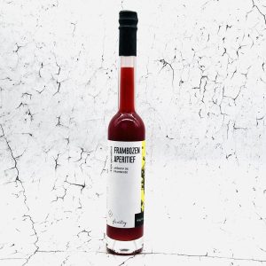 Frambozen Aperitief azijn, 100ml