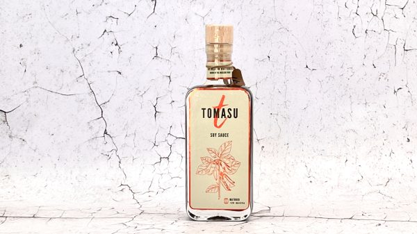 Soy Sauce, 200ml