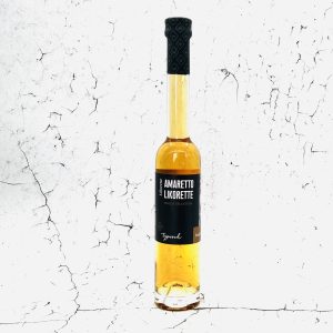 Amaretto Likeur