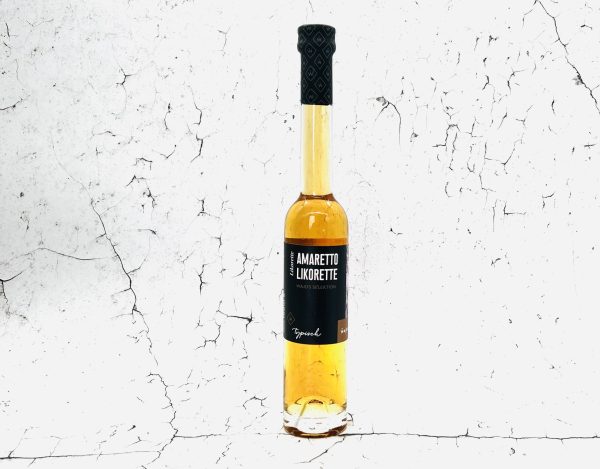 Amaretto Likeur