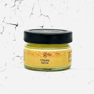 Chipdip kerrie, 100ml