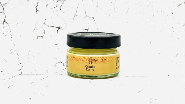 Chipdip kerrie, 100ml